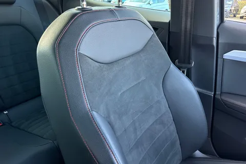 BT23PHK SEAT Arona 1.0 TSI FR Sport DSG Euro 6 (s/s) 5dr Thumbnail #56