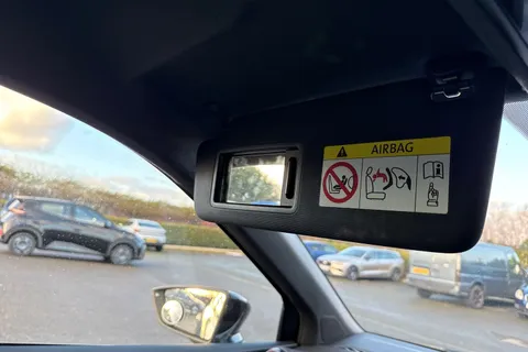 BT23PHK SEAT Arona 1.0 TSI FR Sport DSG Euro 6 (s/s) 5dr Thumbnail #58