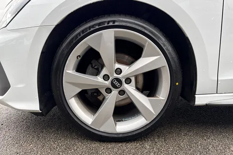 FY71RYH Audi A3 S line 30 TFSI  110 PS 6-speed Thumbnail #11