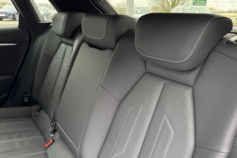 FY71RYH Audi A3 S line 30 TFSI  110 PS 6-speed Thumbnail #19