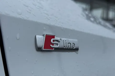 FY71RYH Audi A3 S line 30 TFSI  110 PS 6-speed Thumbnail #25