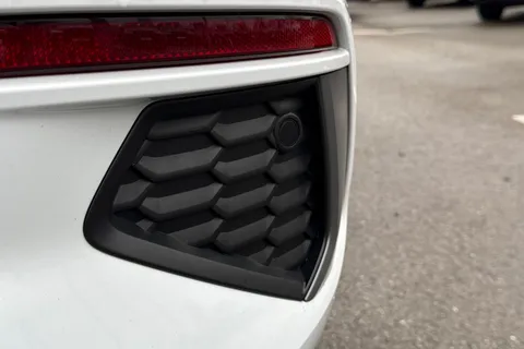 FY71RYH Audi A3 S line 30 TFSI  110 PS 6-speed Thumbnail #26