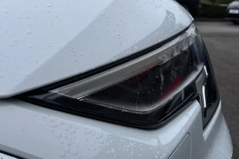 FY71RYH Audi A3 S line 30 TFSI  110 PS 6-speed Thumbnail #27