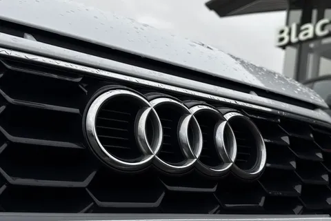 FY71RYH Audi A3 S line 30 TFSI  110 PS 6-speed Thumbnail #28