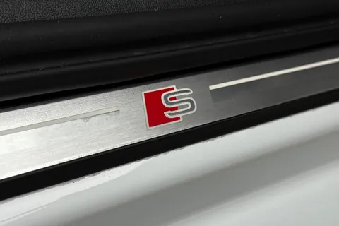 FY71RYH Audi A3 S line 30 TFSI  110 PS 6-speed Thumbnail #31