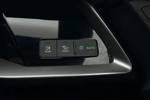 FY71RYH Audi A3 S line 30 TFSI  110 PS 6-speed Thumbnail #32