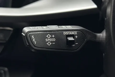 FY71RYH Audi A3 S line 30 TFSI  110 PS 6-speed Thumbnail #33