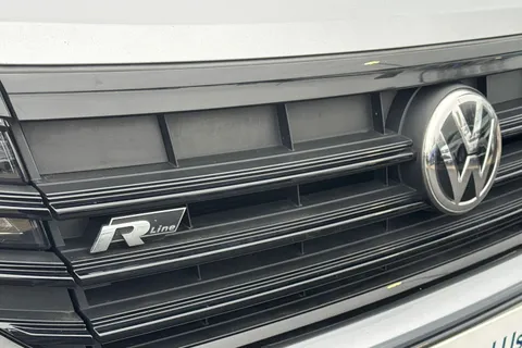 PX20DWY Volkswagen Touareg 3.0 V6 TDI 4Motion Black Edition 5dr Tip Auto **DYNAUDIO, HEADS UP** Thumbnail #29