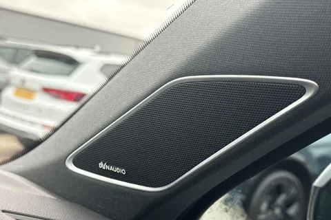 PX20DWY Volkswagen Touareg 3.0 V6 TDI 4Motion Black Edition 5dr Tip Auto **DYNAUDIO, HEADS UP** Thumbnail #49