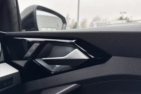 Audi A1 1.5 TFSI 35 Black Edition Sportback S Tronic Euro 6 (s/s) 5dr Thumbnail #20
