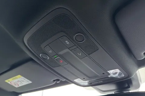  Audi A1 1.5 TFSI 35 Black Edition Sportback S Tronic Euro 6 (s/s) 5dr Thumbnail #43