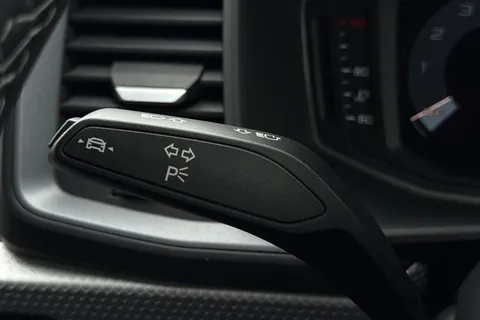  Audi A1 1.5 TFSI 35 Black Edition Sportback S Tronic Euro 6 (s/s) 5dr Thumbnail #47