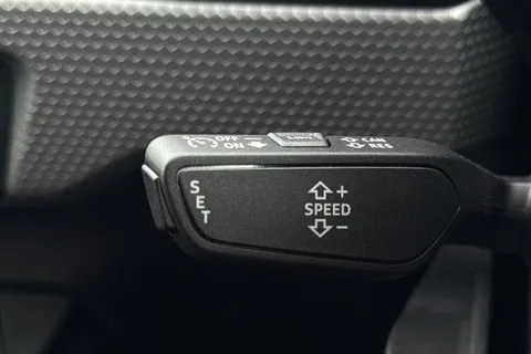  Audi A1 1.5 TFSI 35 Black Edition Sportback S Tronic Euro 6 (s/s) 5dr Thumbnail #49