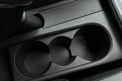  Audi A1 1.5 TFSI 35 Black Edition Sportback S Tronic Euro 6 (s/s) 5dr Thumbnail #50