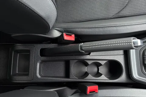  Audi A1 1.5 TFSI 35 Black Edition Sportback S Tronic Euro 6 (s/s) 5dr Thumbnail #54