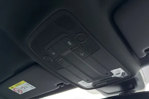  Audi A1 1.5 TFSI 35 Black Edition Sportback S Tronic Euro 6 (s/s) 5dr Thumbnail #60