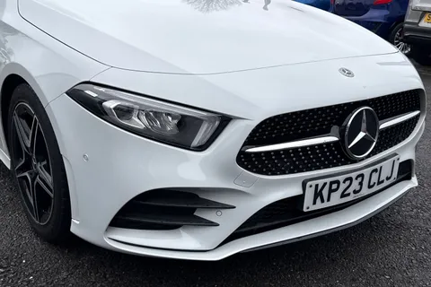 KP23CLJ Mercedes-Benz A Class 1.3 A200 AMG Line (Executive) 7G-DCT Euro 6 (s/s) 5dr Thumbnail #10