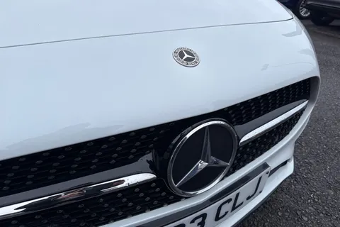 KP23CLJ Mercedes-Benz A Class 1.3 A200 AMG Line (Executive) 7G-DCT Euro 6 (s/s) 5dr Thumbnail #27