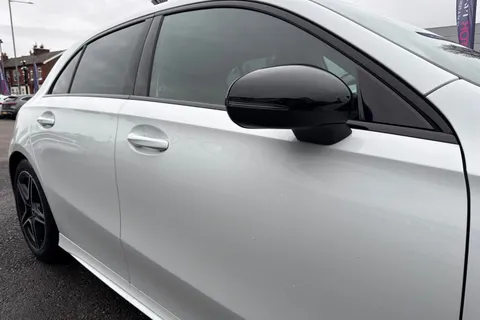 KP23CLJ Mercedes-Benz A Class 1.3 A200 AMG Line (Executive) 7G-DCT Euro 6 (s/s) 5dr Thumbnail #28