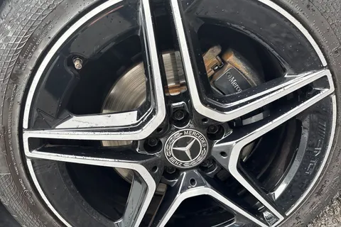 KP23CLJ Mercedes-Benz A Class 1.3 A200 AMG Line (Executive) 7G-DCT Euro 6 (s/s) 5dr Thumbnail #29