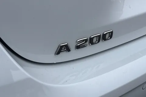 KP23CLJ Mercedes-Benz A Class 1.3 A200 AMG Line (Executive) 7G-DCT Euro 6 (s/s) 5dr Thumbnail #31