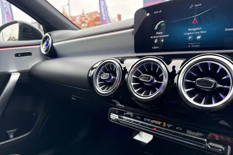KP23CLJ Mercedes-Benz A Class 1.3 A200 AMG Line (Executive) 7G-DCT Euro 6 (s/s) 5dr Thumbnail #46