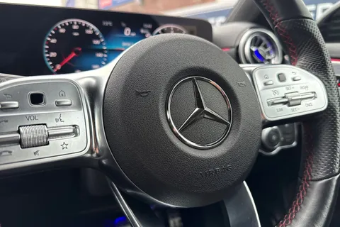 KP23CLJ Mercedes-Benz A Class 1.3 A200 AMG Line (Executive) 7G-DCT Euro 6 (s/s) 5dr Thumbnail #47