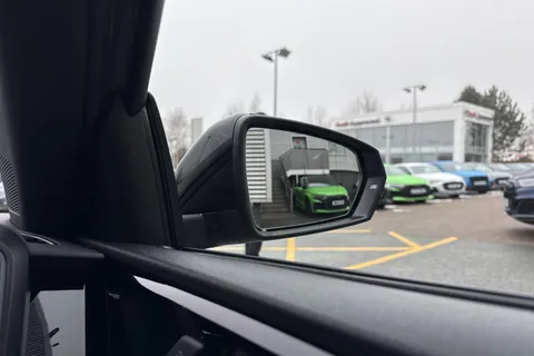  Audi A1 1.0 TFSI 25 Black Edition Sportback S Tronic Euro 6 (s/s) 5dr Thumbnail #20