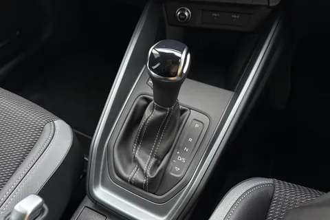  Audi A1 1.0 TFSI 25 Black Edition Sportback S Tronic Euro 6 (s/s) 5dr Thumbnail #22