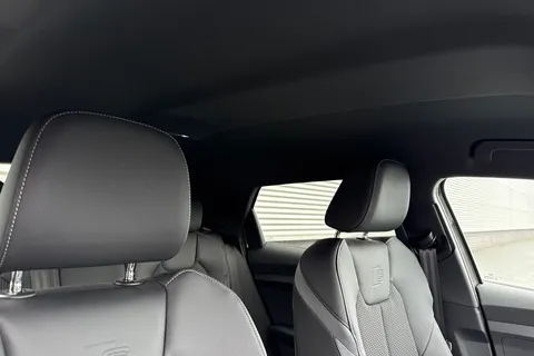  Audi A1 1.0 TFSI 25 Black Edition Sportback S Tronic Euro 6 (s/s) 5dr Thumbnail #23