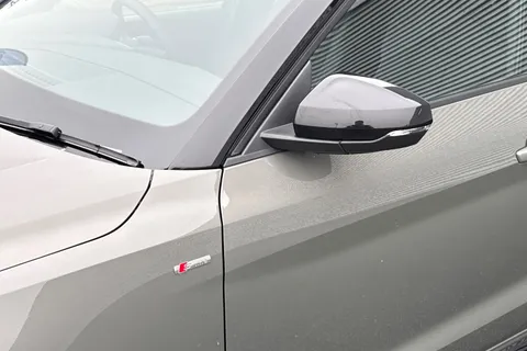  Audi A1 1.0 TFSI 25 Black Edition Sportback S Tronic Euro 6 (s/s) 5dr Thumbnail #25