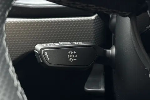  Audi A1 1.0 TFSI 25 Black Edition Sportback S Tronic Euro 6 (s/s) 5dr Thumbnail #35