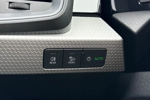  Audi A1 1.0 TFSI 25 Black Edition Sportback S Tronic Euro 6 (s/s) 5dr Thumbnail #36