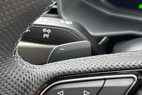  Audi A1 1.0 TFSI 25 Black Edition Sportback S Tronic Euro 6 (s/s) 5dr Thumbnail #40