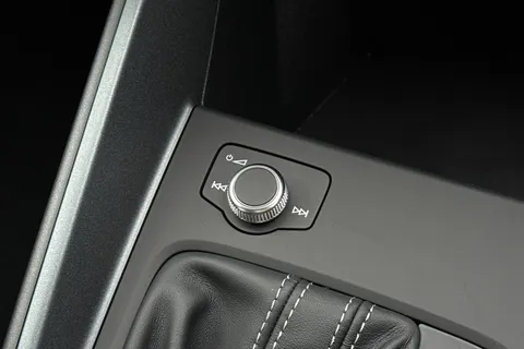  Audi A1 1.0 TFSI 25 Black Edition Sportback S Tronic Euro 6 (s/s) 5dr Thumbnail #42