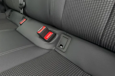  Audi A1 1.0 TFSI 25 Black Edition Sportback S Tronic Euro 6 (s/s) 5dr Thumbnail #45