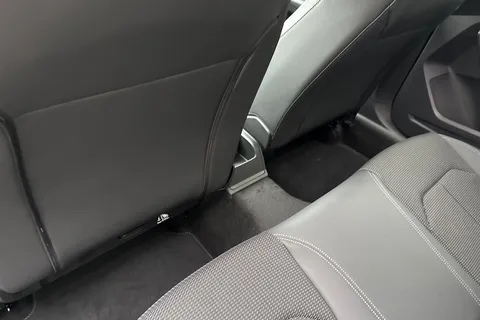  Audi A1 1.0 TFSI 25 Black Edition Sportback S Tronic Euro 6 (s/s) 5dr Thumbnail #46