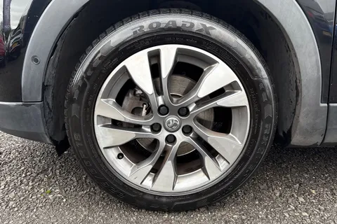 9 of 52 for Vauxhall Grandland X 1.2 Turbo Sport Nav Auto Euro 6 (s/s) 5dr