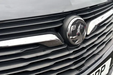 25 of 52 for Vauxhall Grandland X 1.2 Turbo Sport Nav Auto Euro 6 (s/s) 5dr