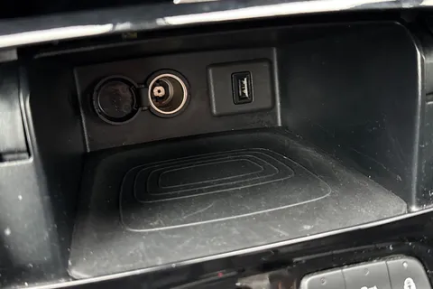 42 of 52 for Vauxhall Grandland X 1.2 Turbo Sport Nav Auto Euro 6 (s/s) 5dr