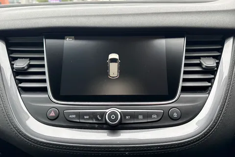 43 of 52 for Vauxhall Grandland X 1.2 Turbo Sport Nav Auto Euro 6 (s/s) 5dr