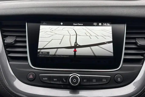 44 of 52 for Vauxhall Grandland X 1.2 Turbo Sport Nav Auto Euro 6 (s/s) 5dr