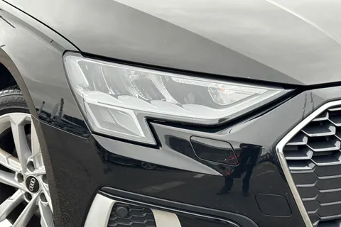 KS21XVR Audi A3 Sport 30 TFSI  110 PS S tronic Thumbnail #9