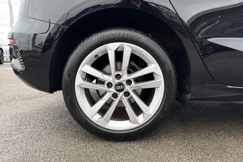 KS21XVR Audi A3 Sport 30 TFSI  110 PS S tronic Thumbnail #11