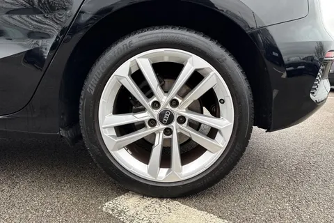 KS21XVR Audi A3 Sport 30 TFSI  110 PS S tronic Thumbnail #12