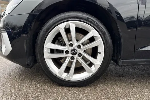 KS21XVR Audi A3 Sport 30 TFSI  110 PS S tronic Thumbnail #13