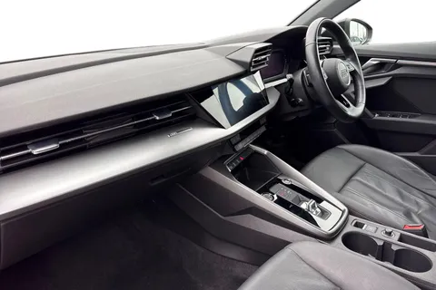 KS21XVR Audi A3 Sport 30 TFSI  110 PS S tronic Thumbnail #15