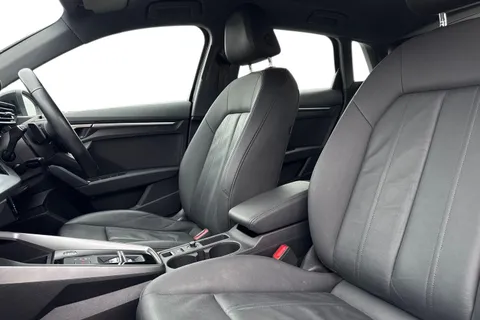 KS21XVR Audi A3 Sport 30 TFSI  110 PS S tronic Thumbnail #16