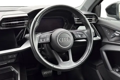 KS21XVR Audi A3 Sport 30 TFSI  110 PS S tronic Thumbnail #18