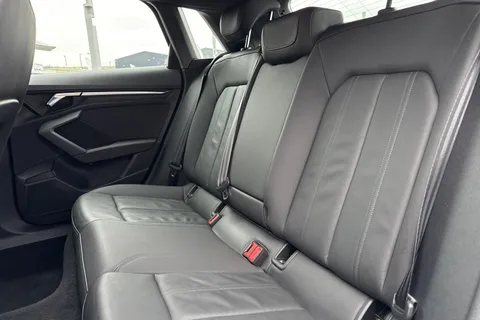 KS21XVR Audi A3 Sport 30 TFSI  110 PS S tronic Thumbnail #19